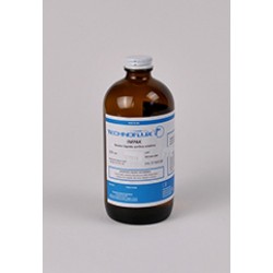 Resina Autopolimerizable Impak Transp Liquido 325ml